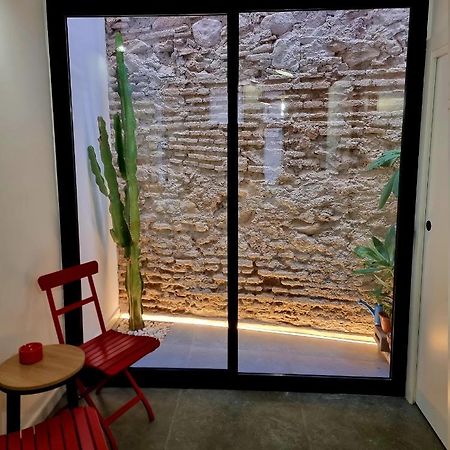 발렌시아 Cactus Loft Ruzafa 아파트 외부 사진