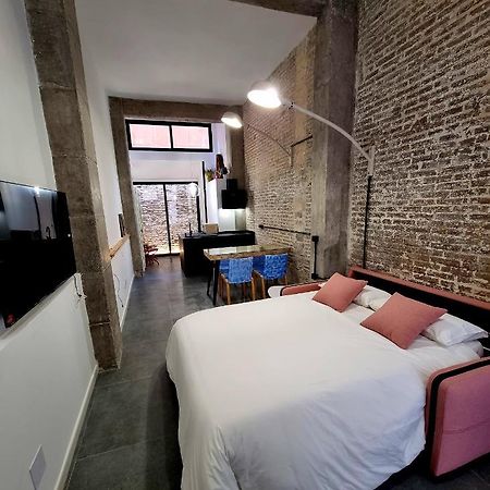 발렌시아 Cactus Loft Ruzafa 아파트 외부 사진
