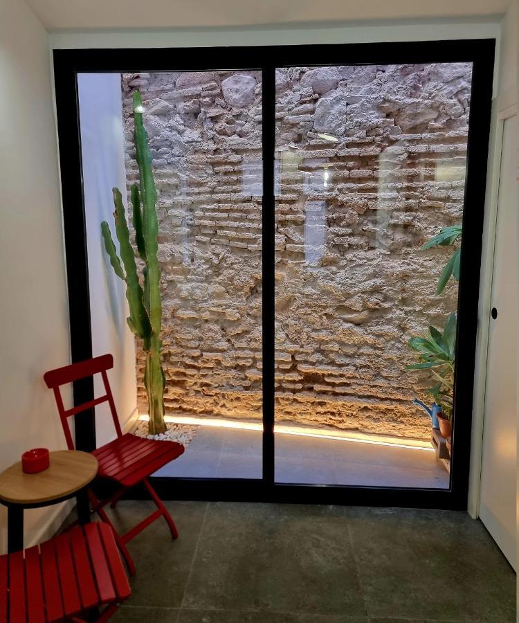발렌시아 Cactus Loft Ruzafa 아파트 외부 사진
