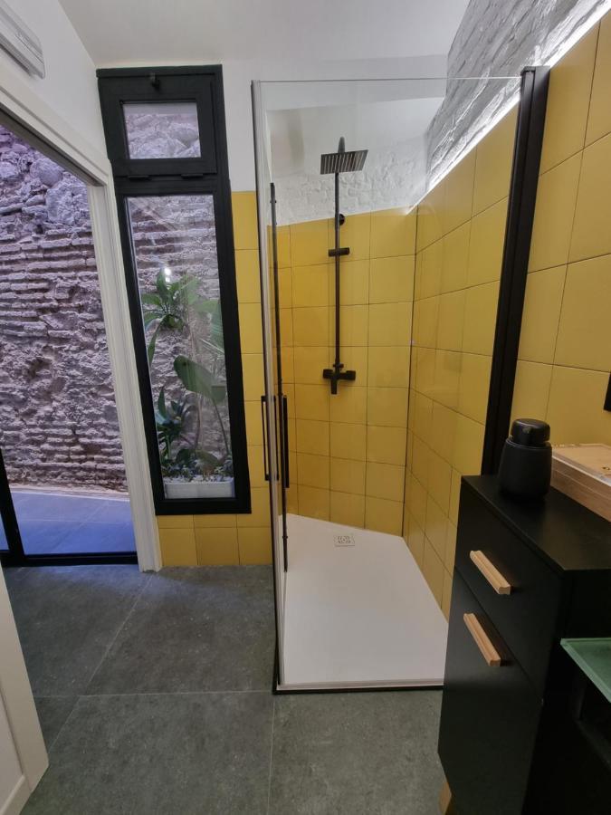 발렌시아 Cactus Loft Ruzafa 아파트 외부 사진