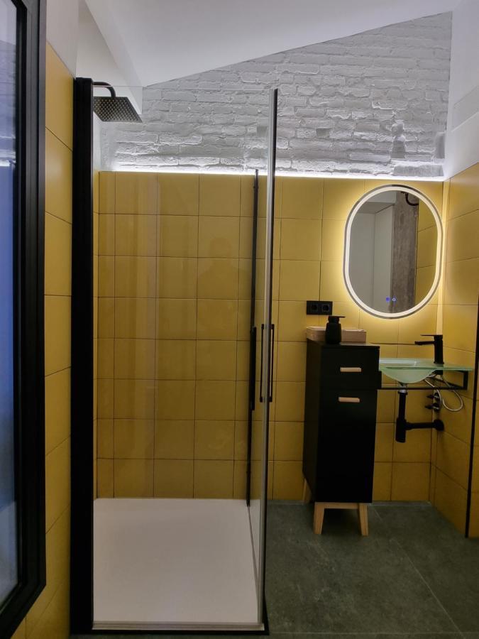 발렌시아 Cactus Loft Ruzafa 아파트 외부 사진